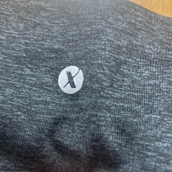 Beautiful Victoria ‘s secret and xersion leggings size L super comfortable - Picture 8 of 9